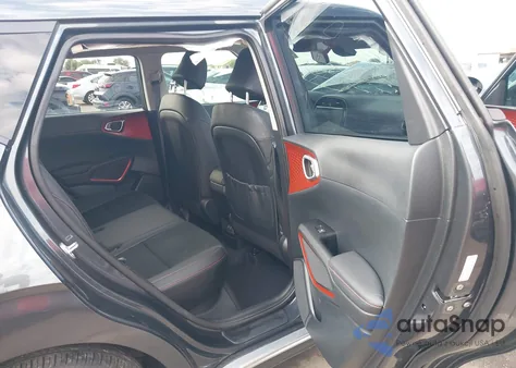 2025 Kia Soul Gt-Line z USA, uszkodzony, nr VIN KNDJ53AU5S7273745